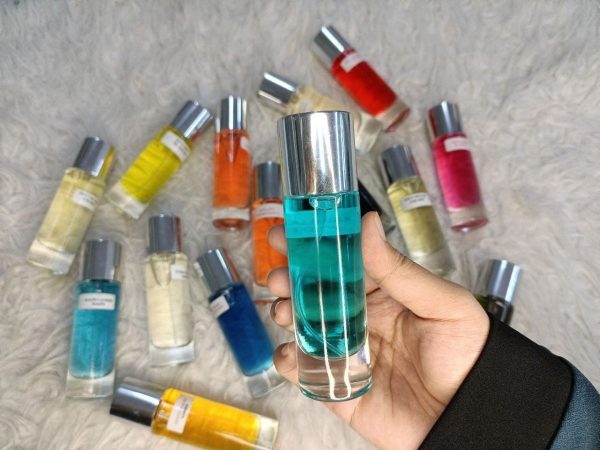Body Perfume 30ML - Image 6