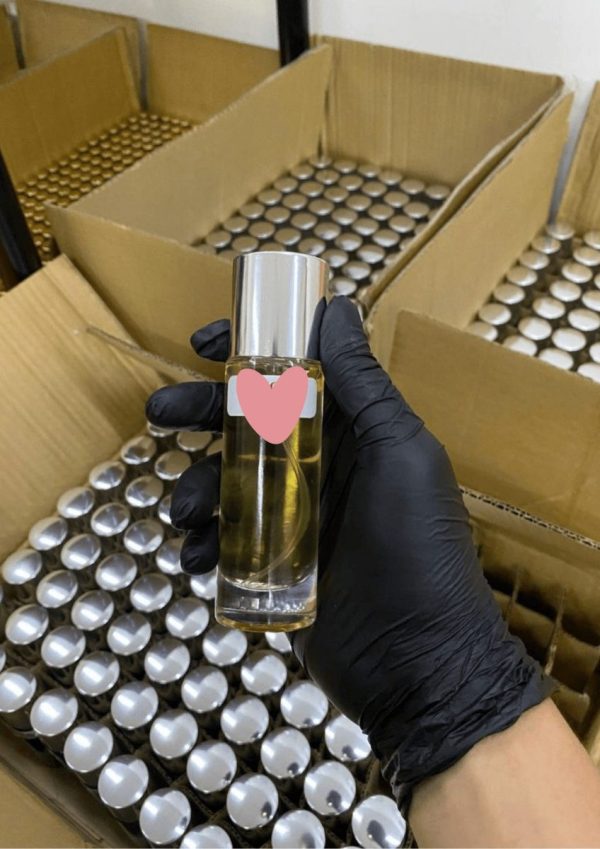 Body Perfume 30ML - Image 4