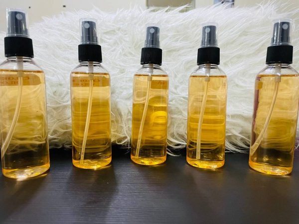Body Mist 100ML - Women - Image 5