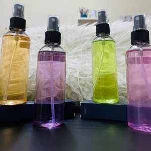 Body Mist 100ML - Women