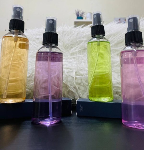 Body Mist 100ML - Women