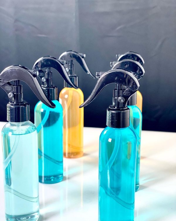 Fabric & Air Spray 200ML - Image 3
