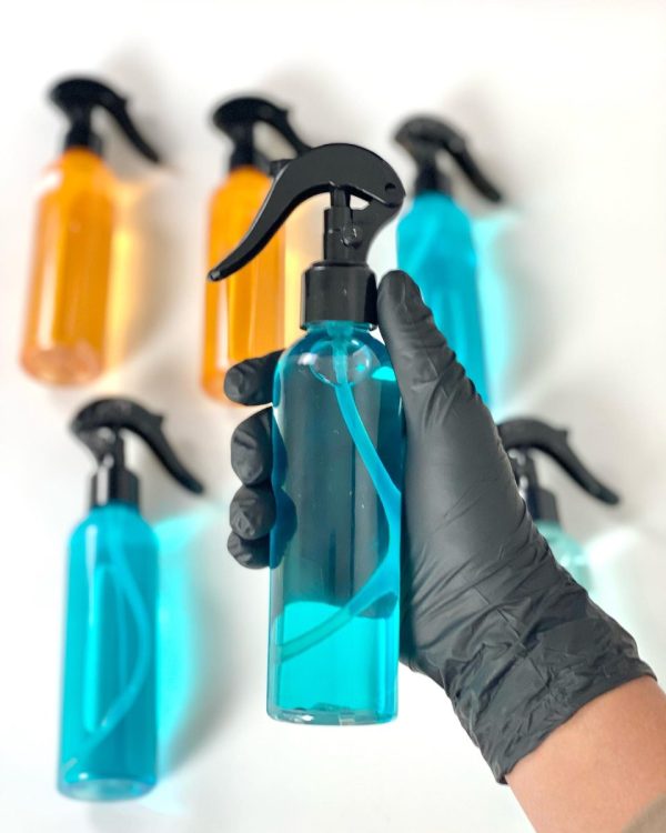Fabric & Air Spray 200ML - Image 4