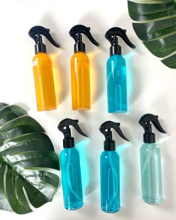 Fabric & Air Spray 200ML
